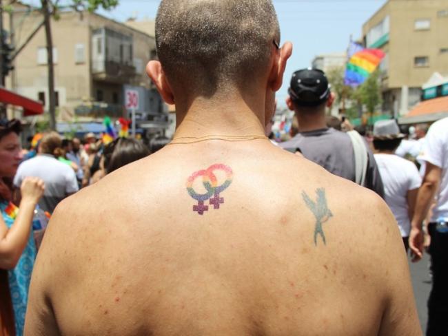 Житель Тель-Авива подозревается в серии нападений на геев за отказ в сексе