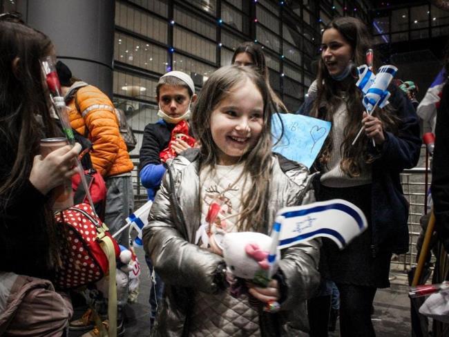 Репатрианты из Украины получат специальное пособие как беженцы из района боевых действий