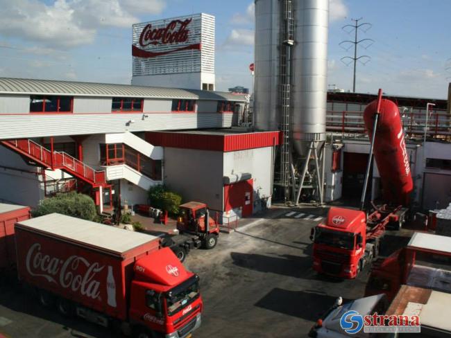 Coca Cola впервые начинает выпуск алкогольных напитков
