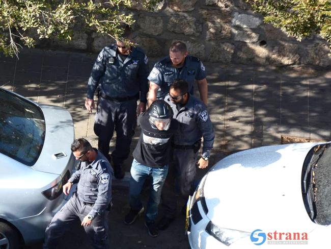 Полиция Израиля задержала членов колумбийской банды, которые грабили стариков