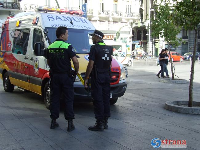 Среди жертв и пострадавших в результате терактов в Каталонии граждане почти 20 стран