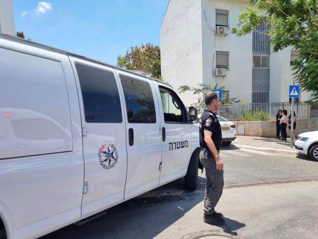 11 человек арестованы по подозрению в убийстве репатрианта в Кирьят-Шмона