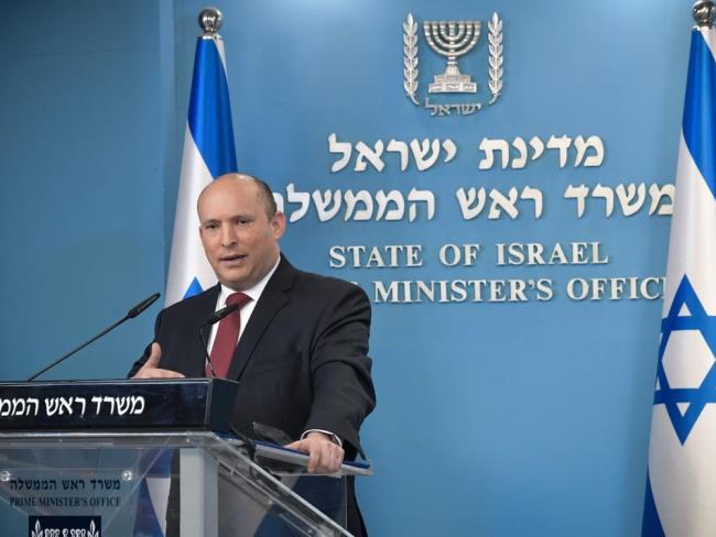 Беннет против Нетаниягу: «Мы исправляем ваш провал в противостоянии с ХАМАСом»