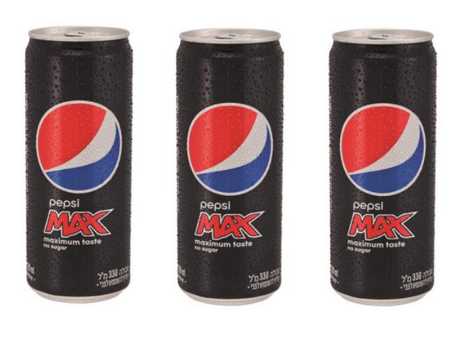 Pepsi – это тонко