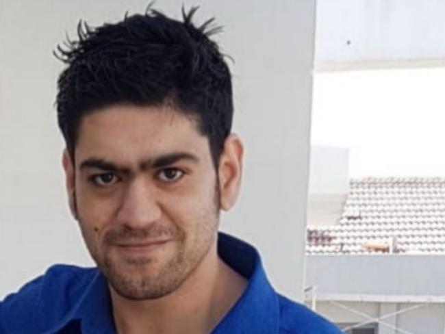 Внимание, розыск: пропал 28-летний Авраам Шмуэли из Ашдода