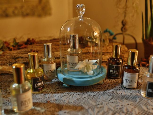 Праздничные скидки на ароматы Persifleur Perfume продолжаются