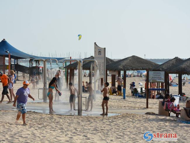 Прогноз погоды на 9 сентября: небольшое повышение температуры, малооблачно