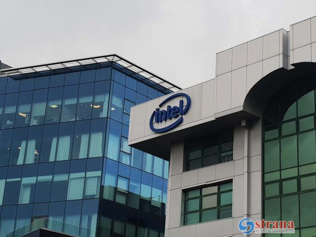 Руководство Intel санкционировало реализацию трех проектов в Израиле на 10,6 млрд долларов