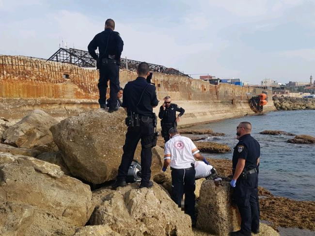 Трагедия в Тель-Авиве: турист из России утонул, пожилая женщина при смерти