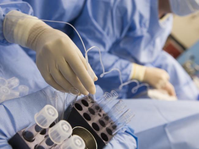Израильские хирурги проведут на Фиджи десятки бесплатных операций