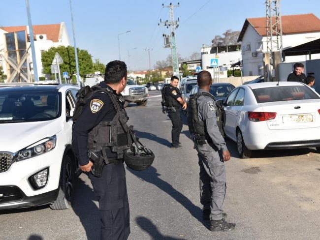 Ракета попала в здание в Сдероте