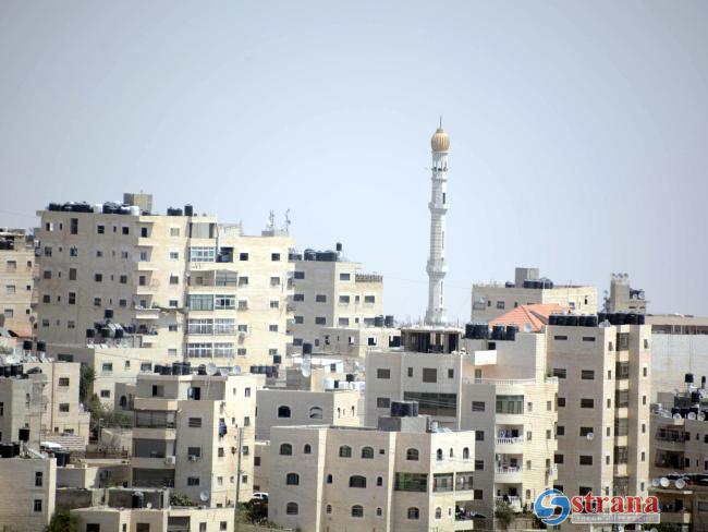 Мэр Иерусалима жителям арабских кварталов: без прививки вас не пустят в мечеть
