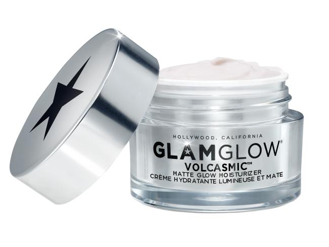 Сияй с GlamGlow: новый крем для матового шелкового свечения кожи без лишнего блеска