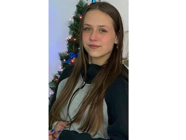 Внимание, розыск: пропала 15-летняя Анна Чердинская из Рамле