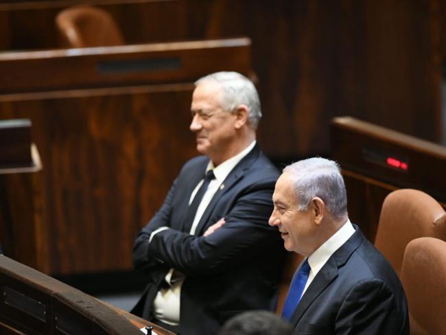 «Ликуд» намерен оставить Нетаниягу главным в Израиле на неопределенный срок