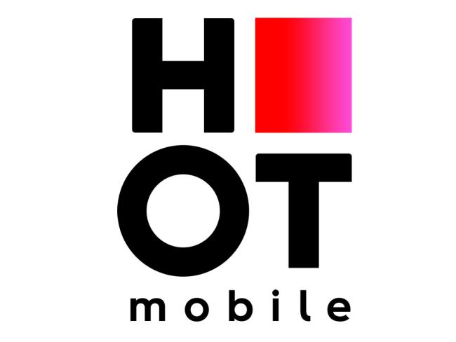 Новое выгодное мероприятие HOT Mobile: пакет услуг с 50 GB мобильного интернета за 25 шек. 