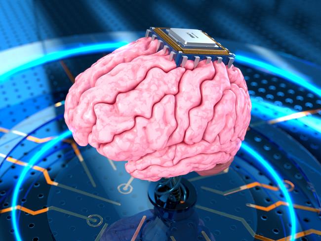 Компания Илона Маска получила одобрение FDA на испытания вживления чипов в мозг людей