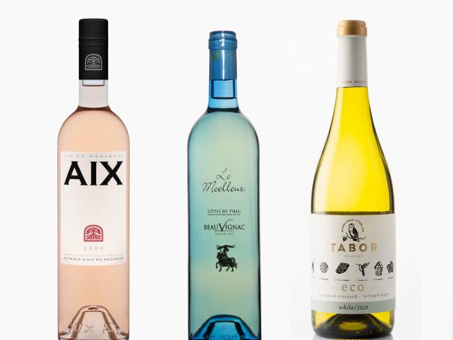 Советы винных экспертов: 6 сортов розового и белого вина из Франции и Израиля, идеальных на Шавуот