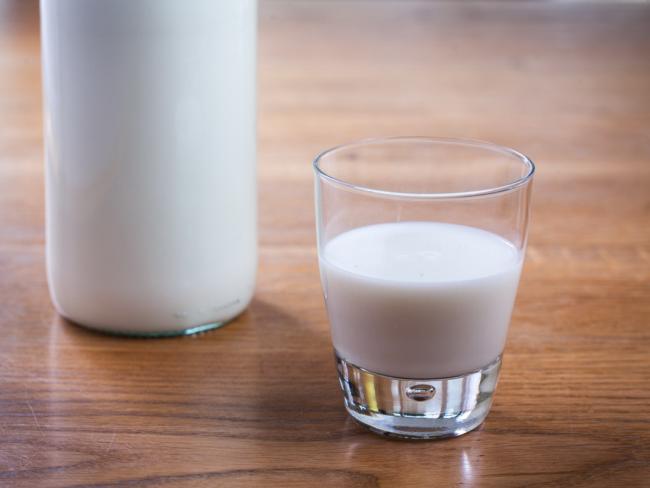 11 весомых причин «за» козье молоко 