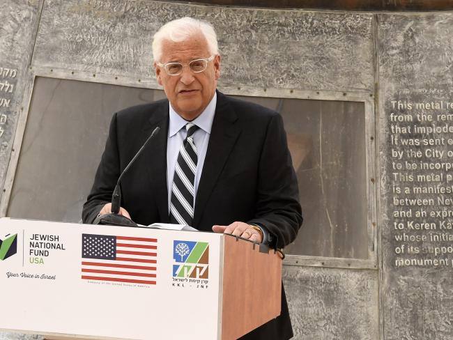 Бывшие министр финансов и посол США создали фонд для инвестиций в израильский хайтек