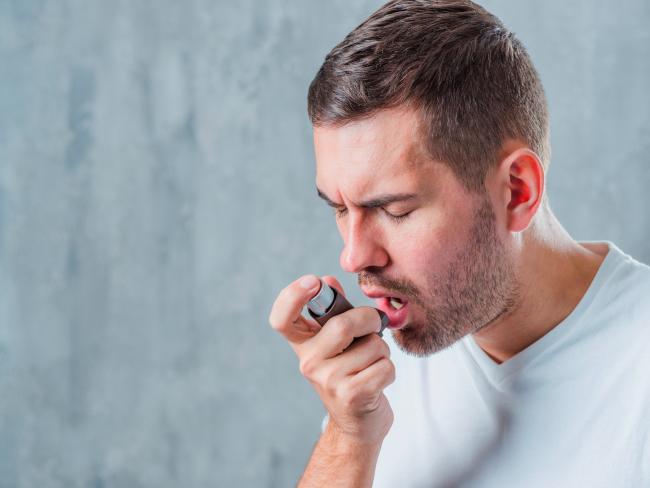 8 фактов о тяжелой астме