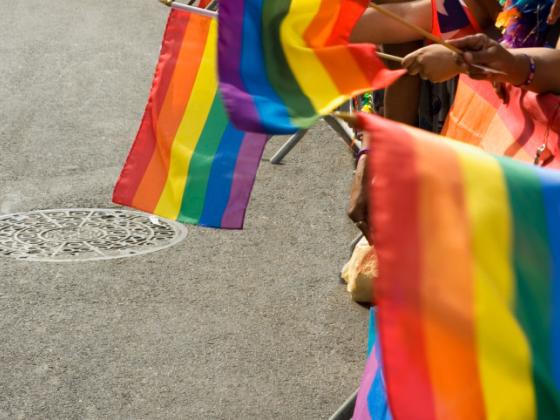 В Иерусалиме пройдет гей-парад