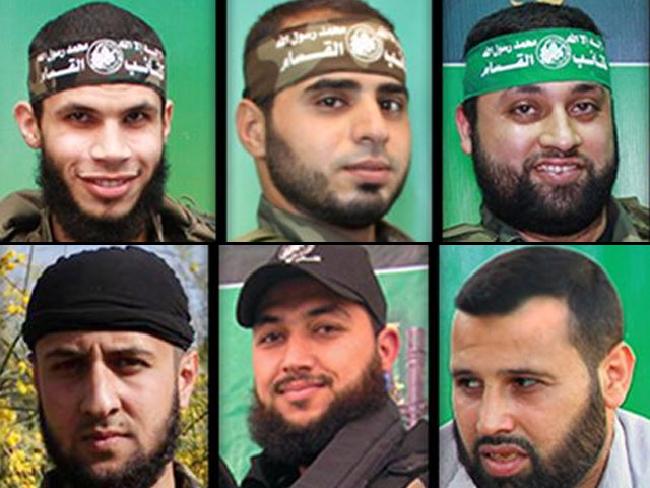 ХАМАС: командиры и инженеры подорвались на заминированной «шпионской системе»