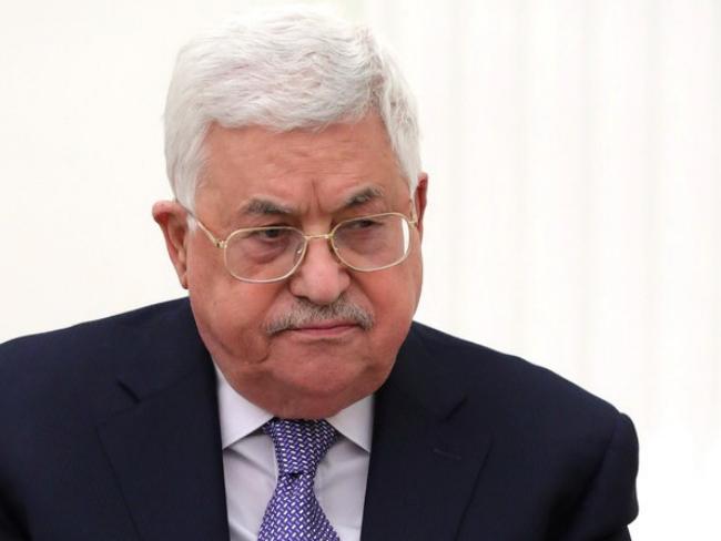 Аббас запретил председателю палестинского парламента въезд в Рамаллу