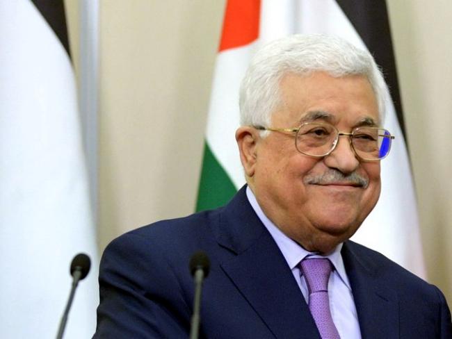 Аббас посмертно наградил орденом Иерусалима журналистку Ширин Абу Аклэ