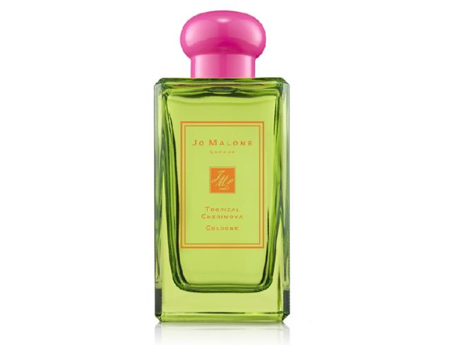 Jo Malone London представляет лимитированный аромат лета Tropical Cherimoya  