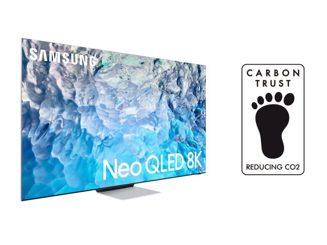 Samsung и Samline запускают серию Neo QLED и Lifestyle 2022