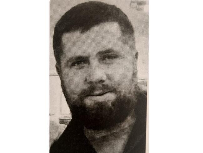Внимание, розыск: пропал 34-летний Константин Коган из Беэр-Шевы