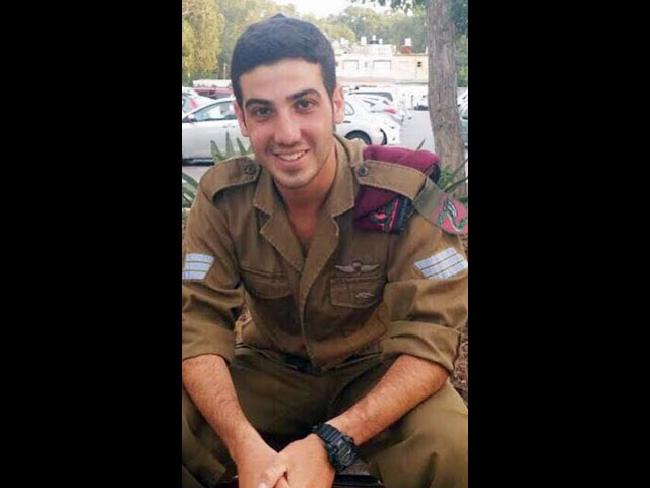 Объявлено время похорон военнослужащего, погибшего на границе с Газой