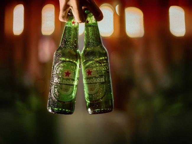 Пивное лето 2018 с Heineken