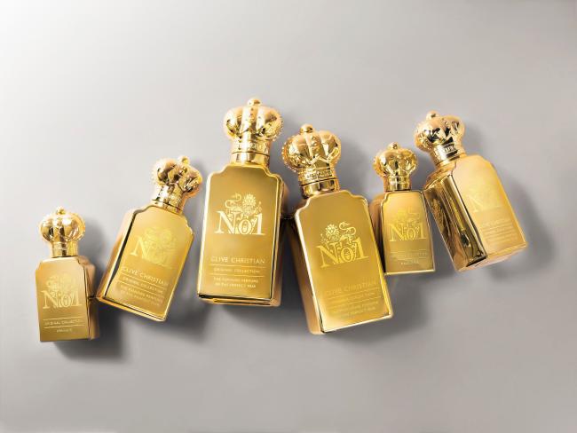Новинки нишевой парфюмерии в сети бутиков INDIVIDUAL Cabinet de parfums!