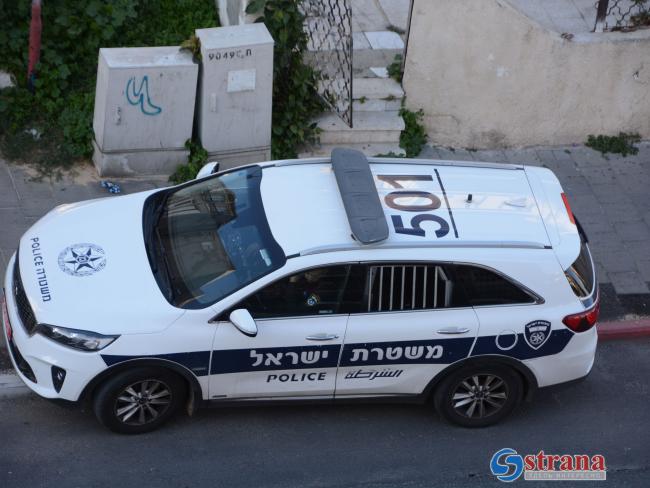 В Тель-Авиве солдат напал на врача, который отказался дать ему больничный