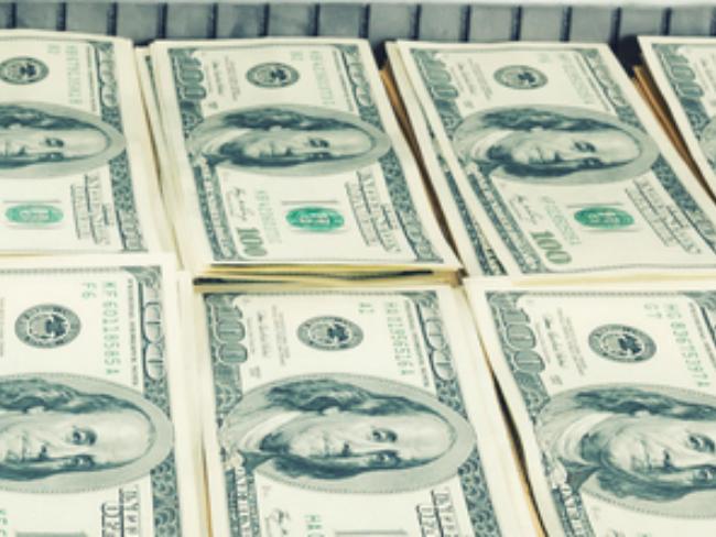 12 канал ИТВ: Банк Израиля продает доллары для поддержания курса шекеля