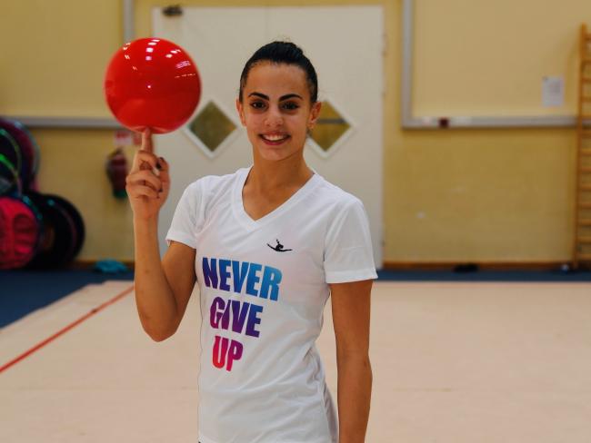 Линой Ашрам и Николь Зеликман примут участие в онлайн-турнире Ирины Винер