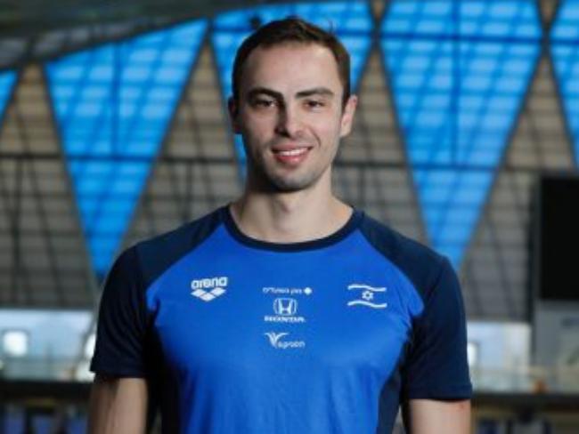 Ашдодец станет знаменосцем израильской сборной на Олимпиаде в Токио