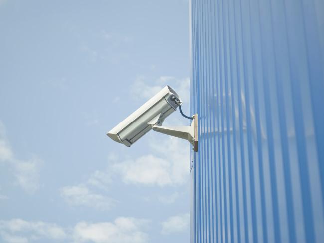 На улицах Израиля появятся «камеры-прослушки»