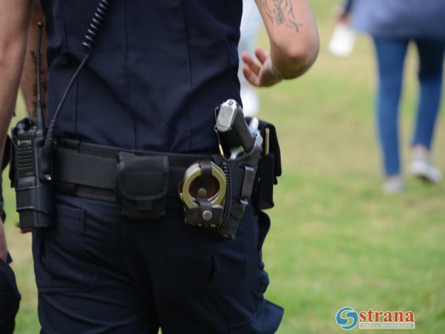 Семью полицейского, застрелившего «эфиопа», укрыли в тайном месте