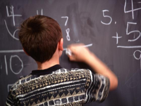 В Израиле будут меньше учить математику