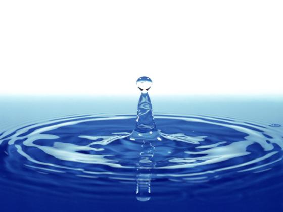 64-ый год независимости Израиля – «Год воды»