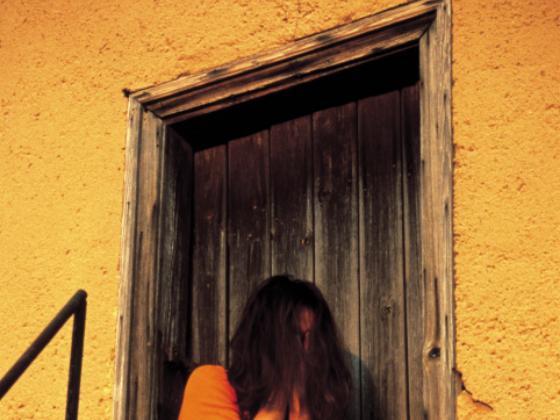 Нетания: 13-летний подросток изнасиловал 30-летнюю репатриантку
