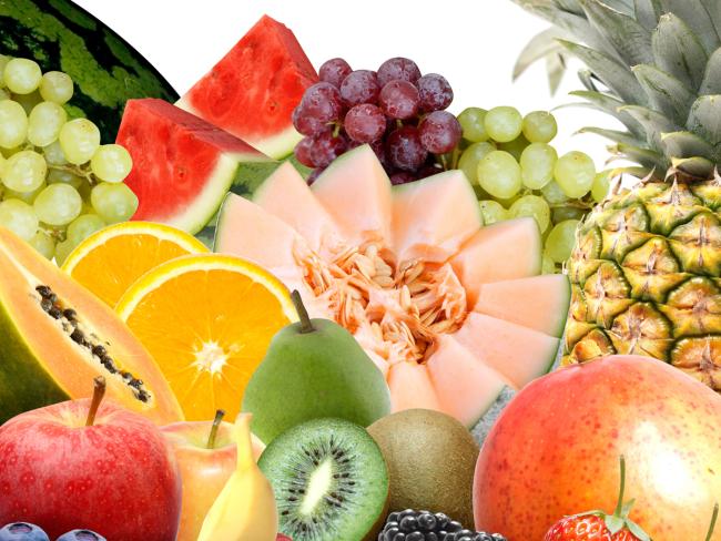 Употребление фруктов продлевает жизнь на 30%
