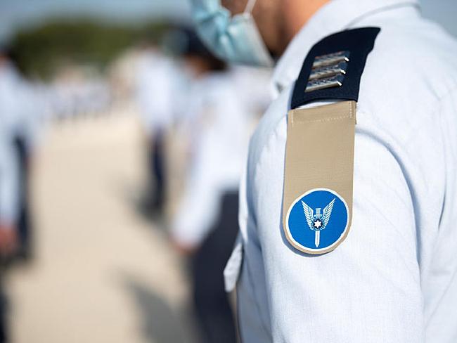«Крылатый клинок»: ЦАХАЛ представил новое спецподразделение ВВС