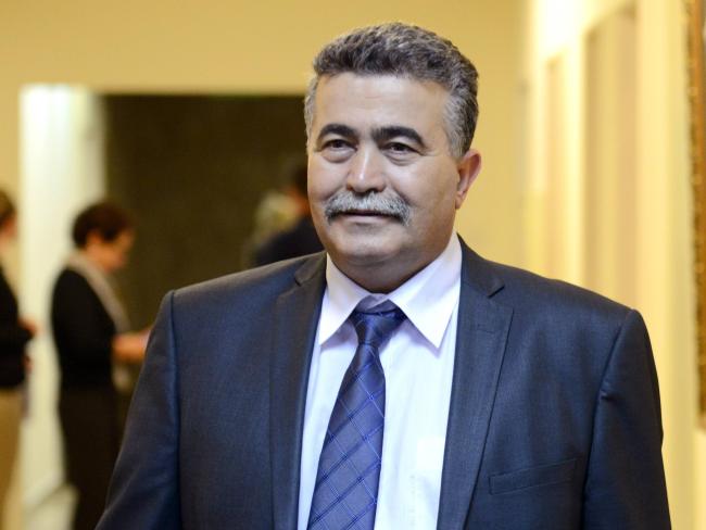 Амир Перец не отвергает возможность союза с Нетаниягу и ведет переговоры с бывшим главой ШАБАКа