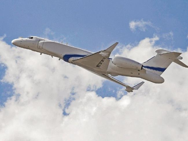 «Таасия Авирит» поставит европейскому заказчику стратегические самолеты-разведчики