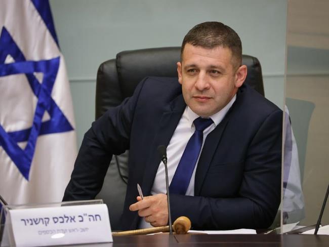 Финкомиссия Кнессета утвердила механизм компенсаций жителям соседствующих с Газой районов Израиля
