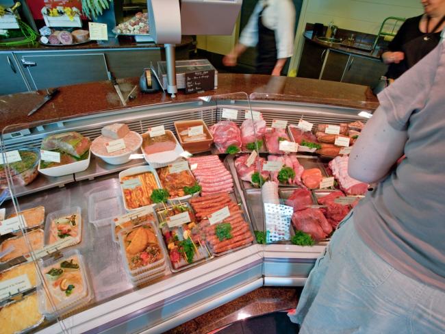 «Шуферсаль» оштрафовали за махинации при торговле мясом